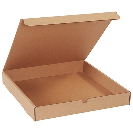 Bsc Preferred 14 x 14 x 2'' Kraft Literature Mailer, 50PK BUY00014613